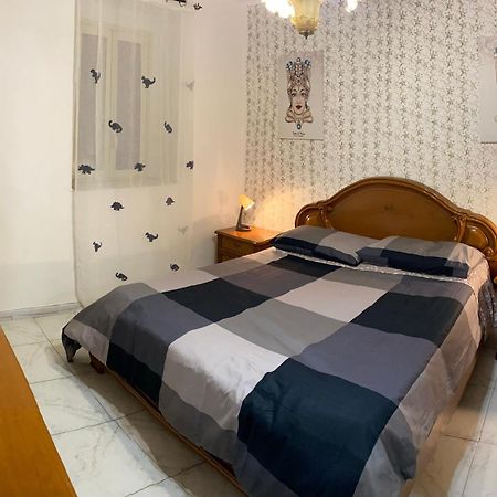 Cucchiara Apartment Katanya Dış mekan fotoğraf