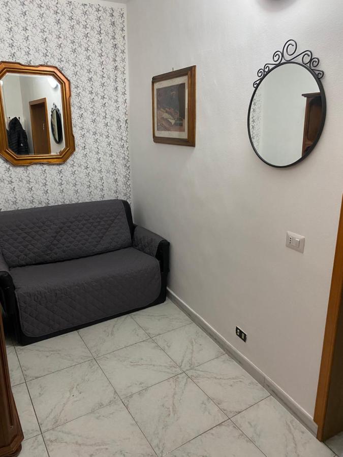 Cucchiara Apartment Katanya Dış mekan fotoğraf